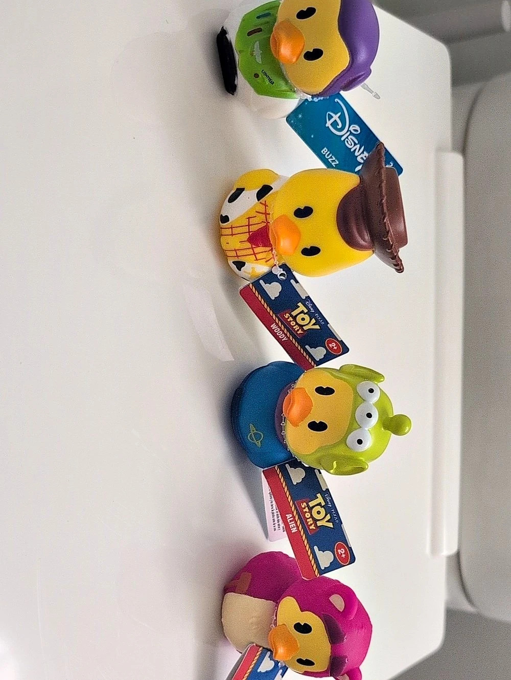Disney Toy Story Tsum plush set Plush Set NWT